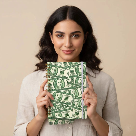 Money Notebook