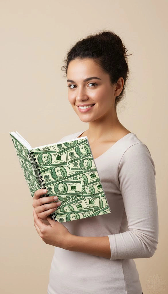 Money Notebook