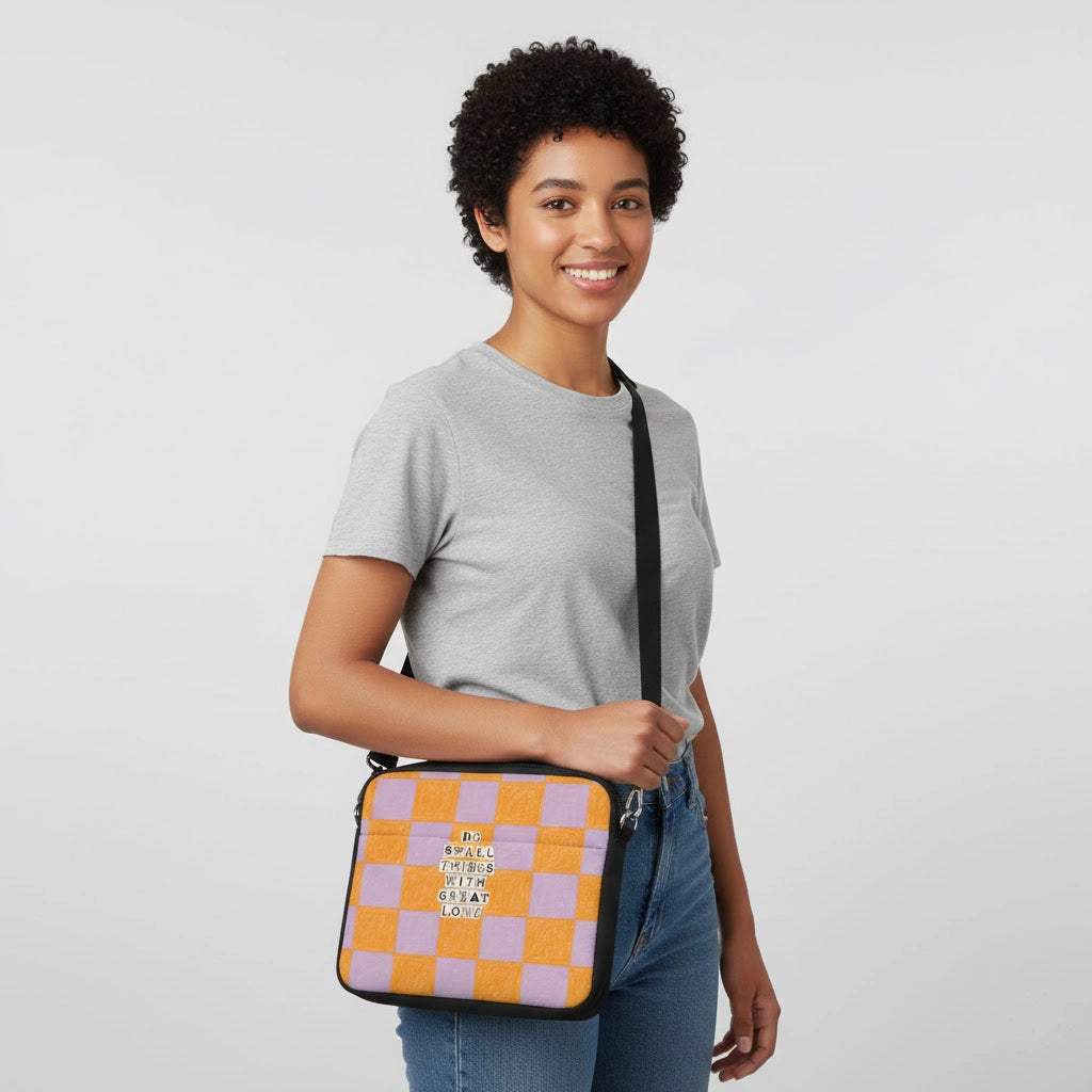 Things Laptop Sleeve