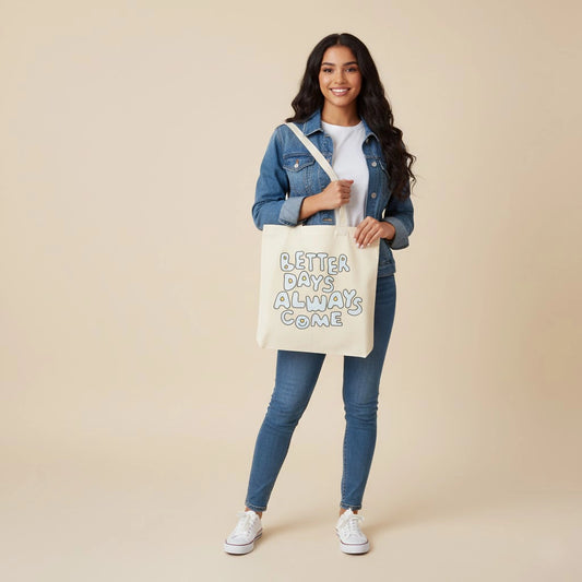 Better tote bag