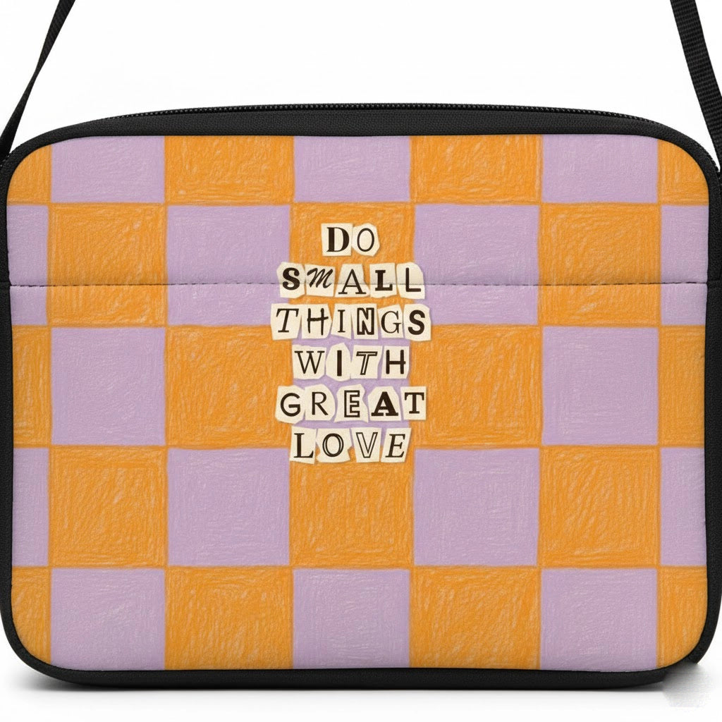 Things Laptop Sleeve