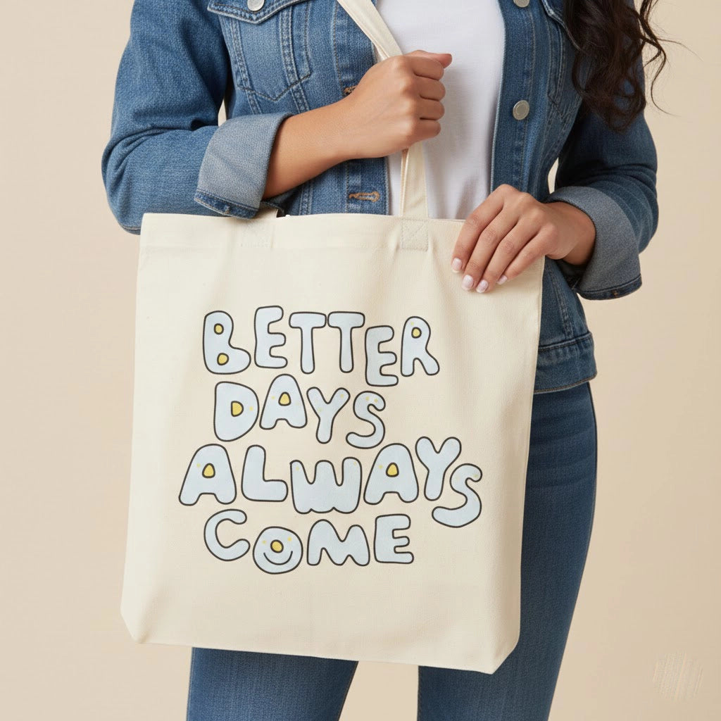 Better tote bag
