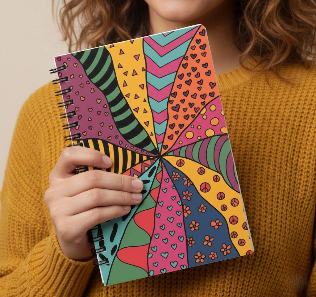 Pattern Notebook