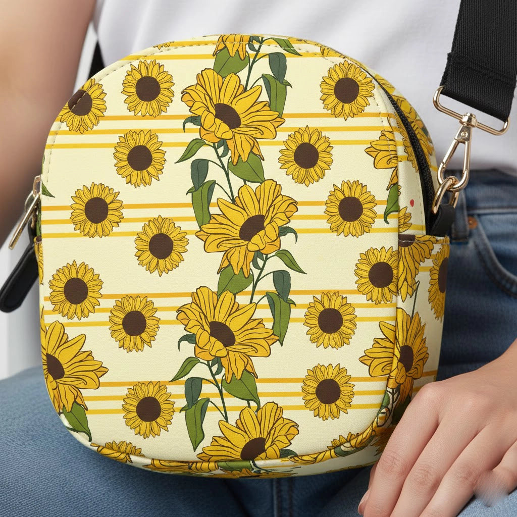 Flower Mini bag