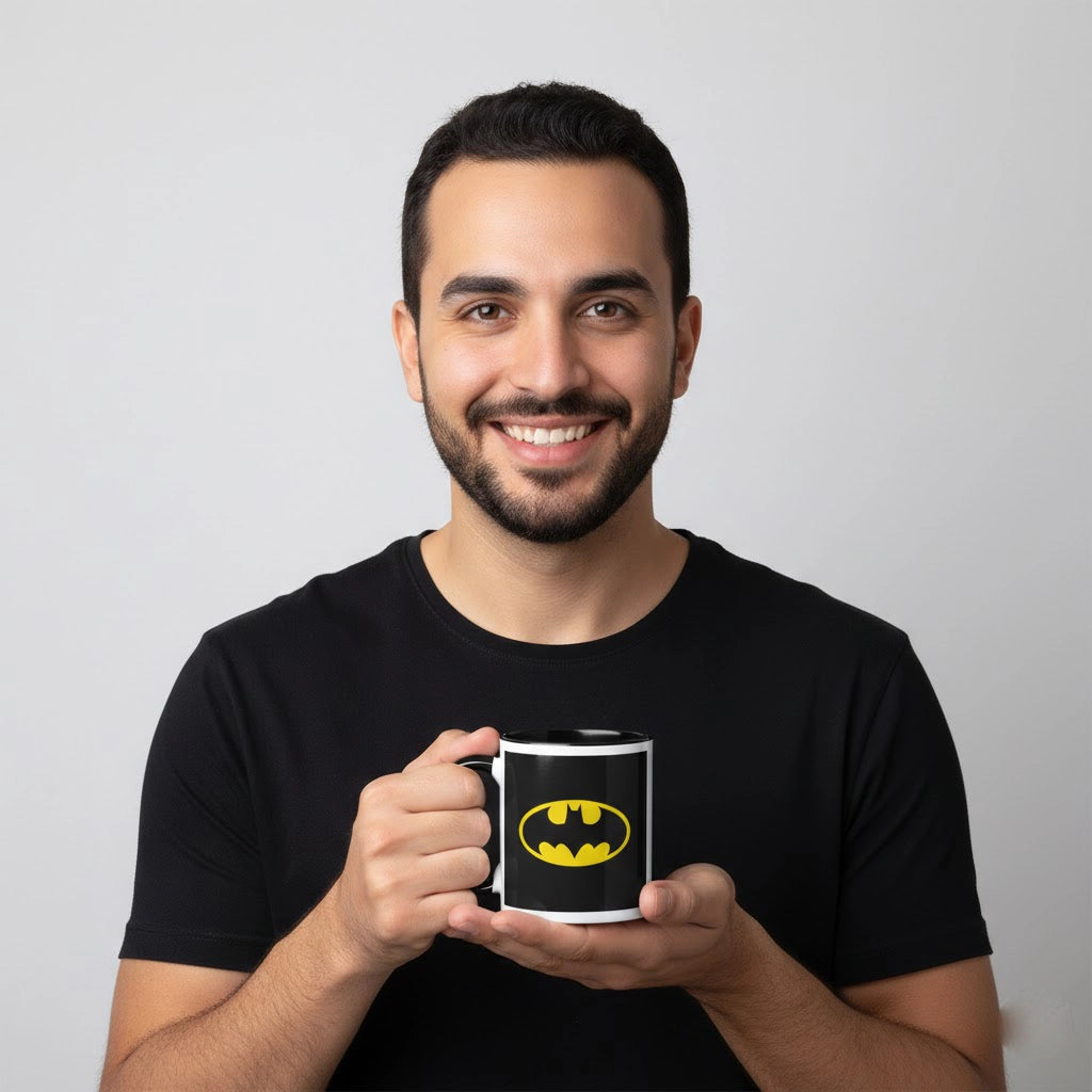 Batman Mug