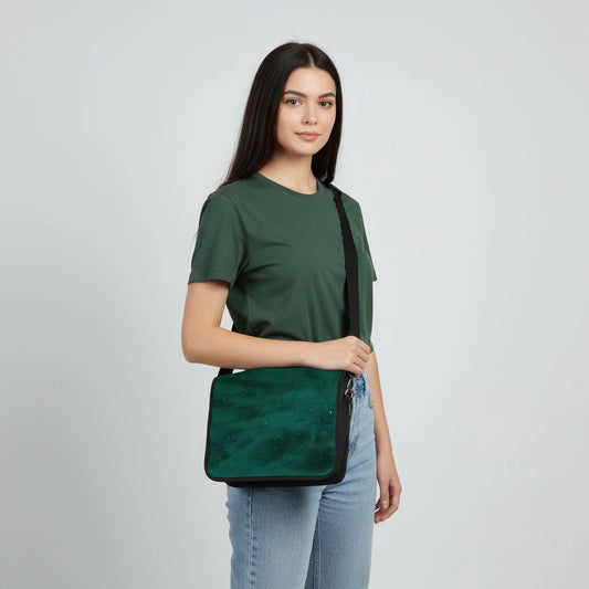 Galaxy Laptop Sleeve