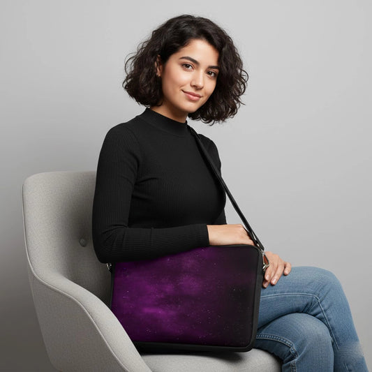 Galaxy Laptop Sleeve