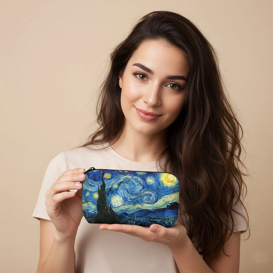 Starry Night Pencil case