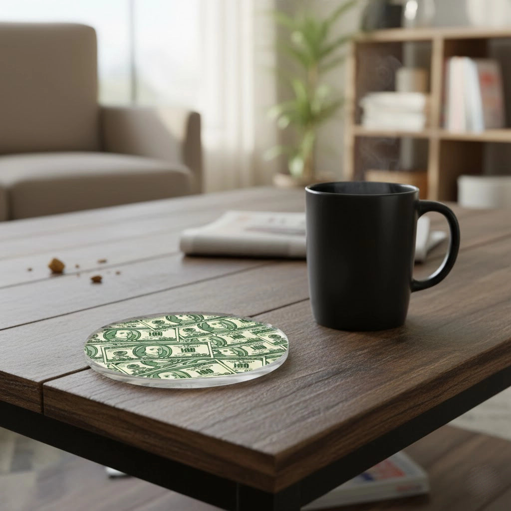 Money Coaster