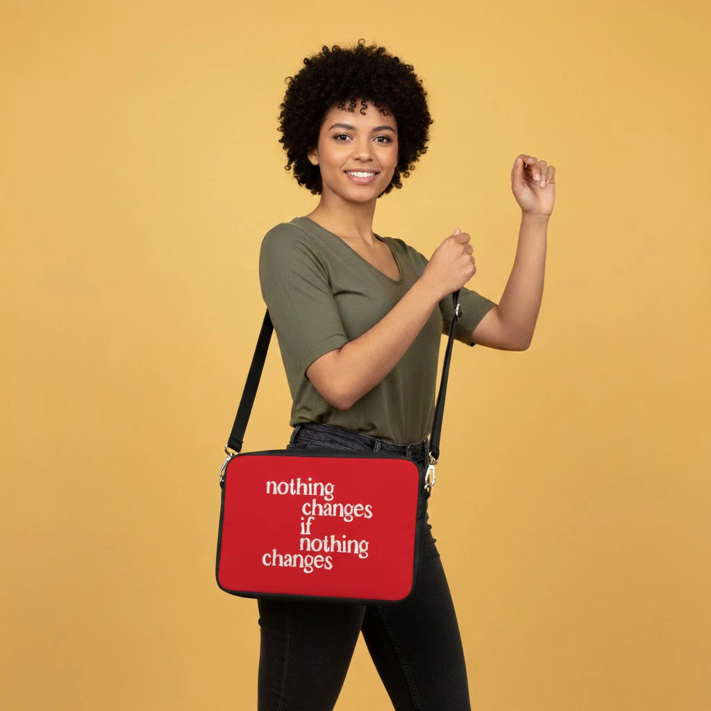 No Thing Laptop Sleeve