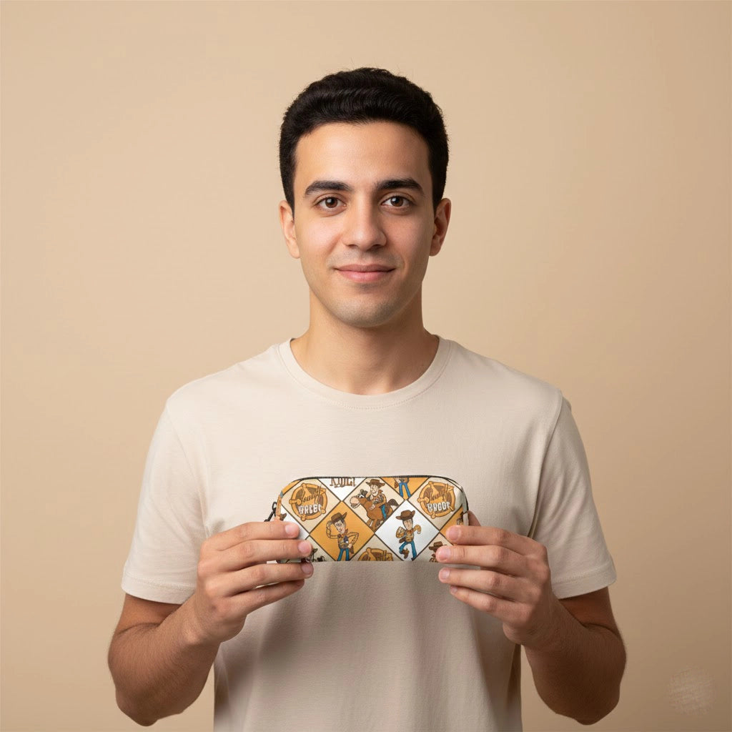 Toy Story Pencil case