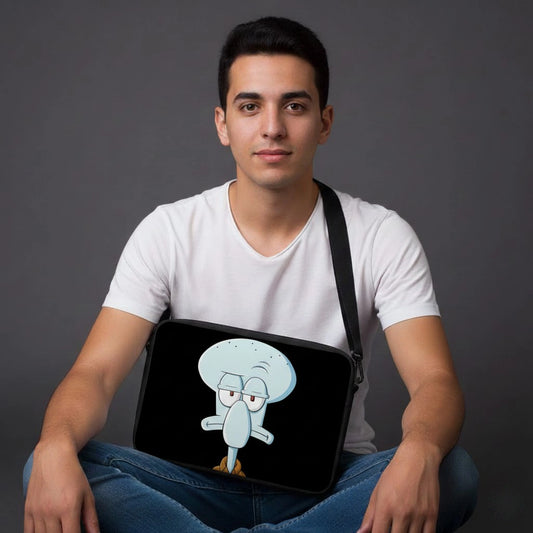 Shafeek Laptop Sleeve