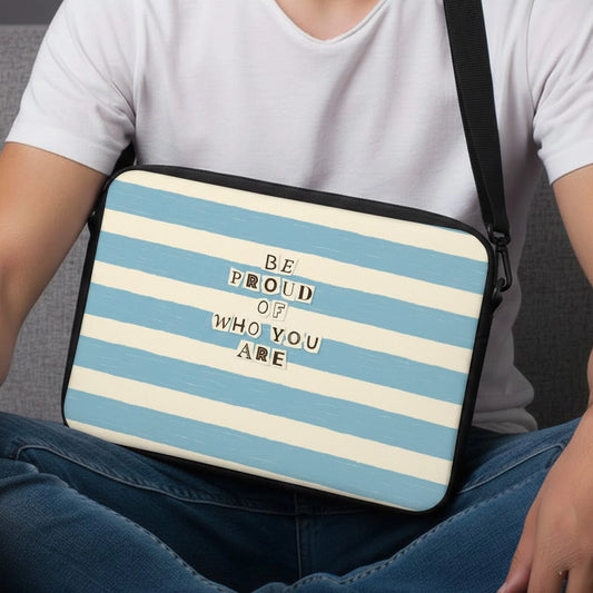 Proud Laptop Sleeve