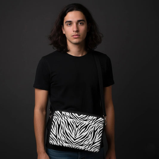 Pattern Laptop Sleeve