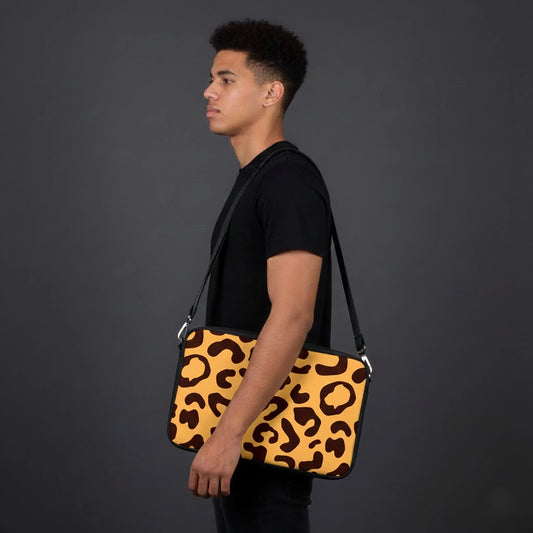 Tiger Laptop Sleeve