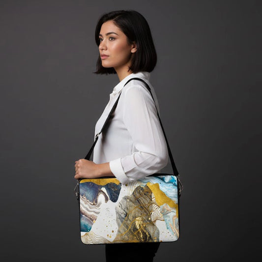 Cerimic Laptop Sleeve