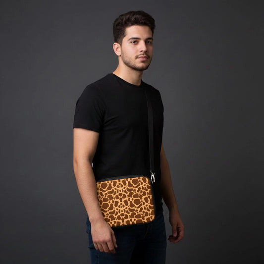 Tiger Laptop Sleeve