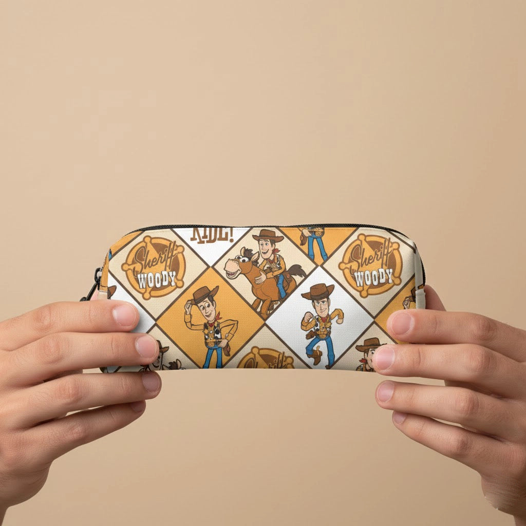 Toy Story Pencil case