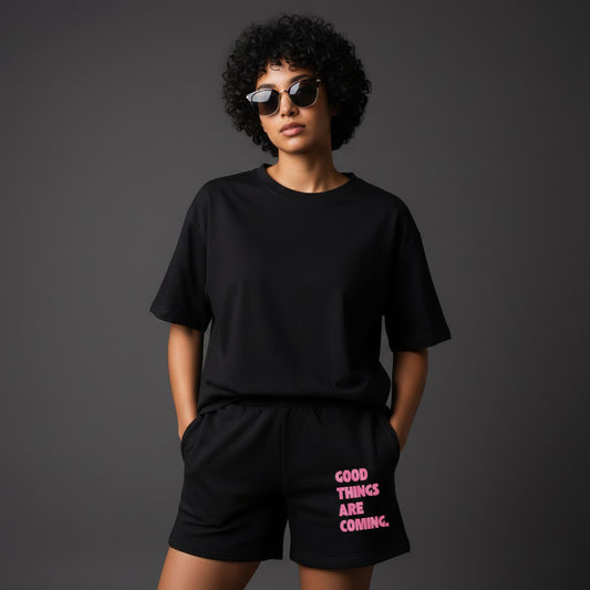 Good Things Sweat shorts