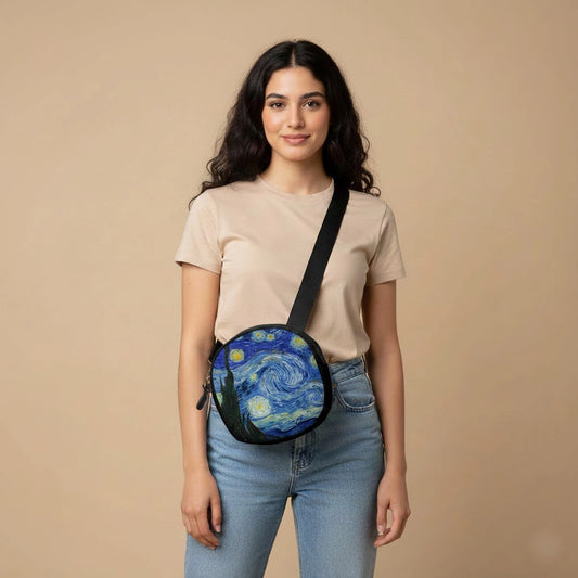 Starry Night Mini bag
