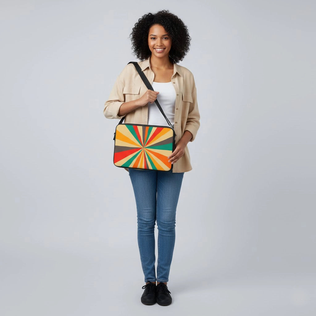 Colour Laptop Sleeve