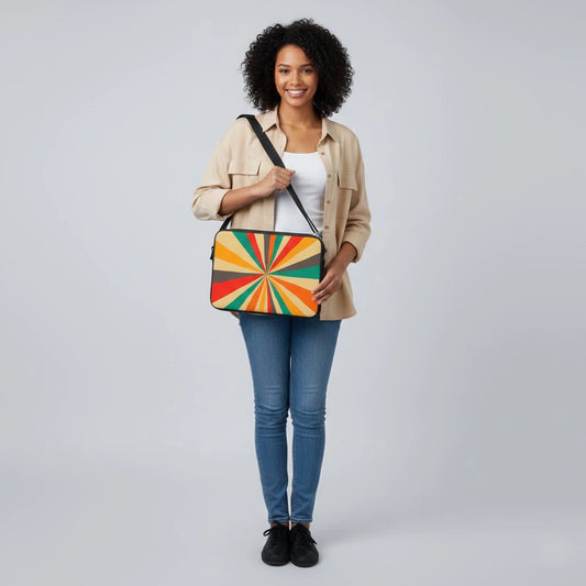 Colour Laptop Sleeve