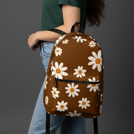 Rose Backpack
