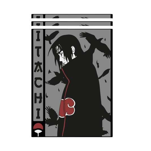 175 Anime Sticker