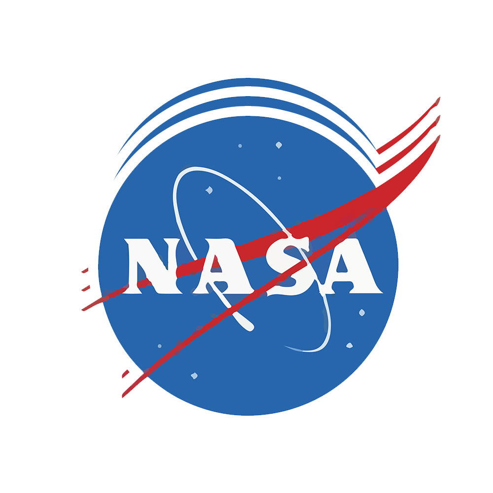 Nasa Sticker